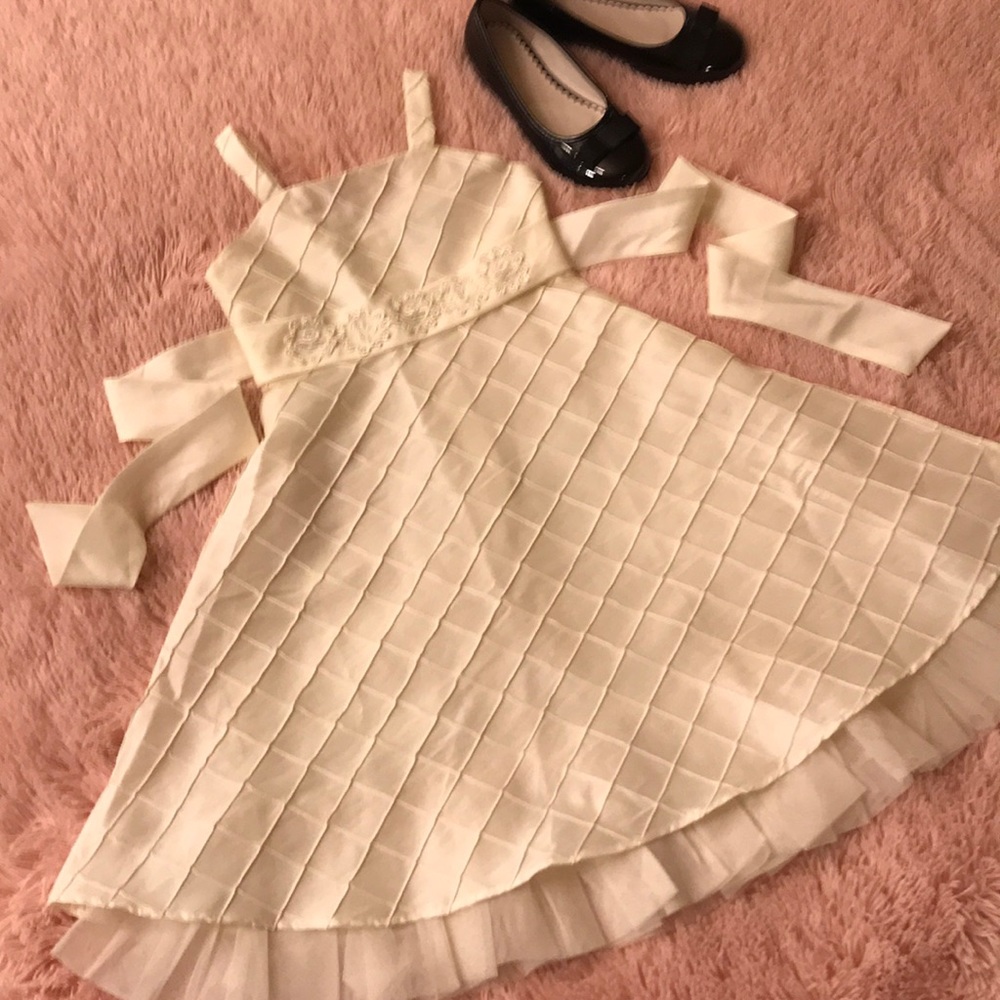 Children’s Place Formal Dress Size 6